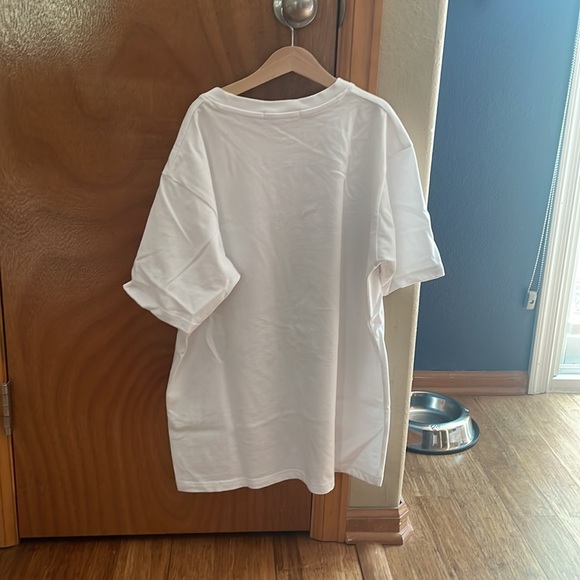 Undercover Jun Takahashi MAD Jesus Sermon Tee size 1 - Picture 3 of 3